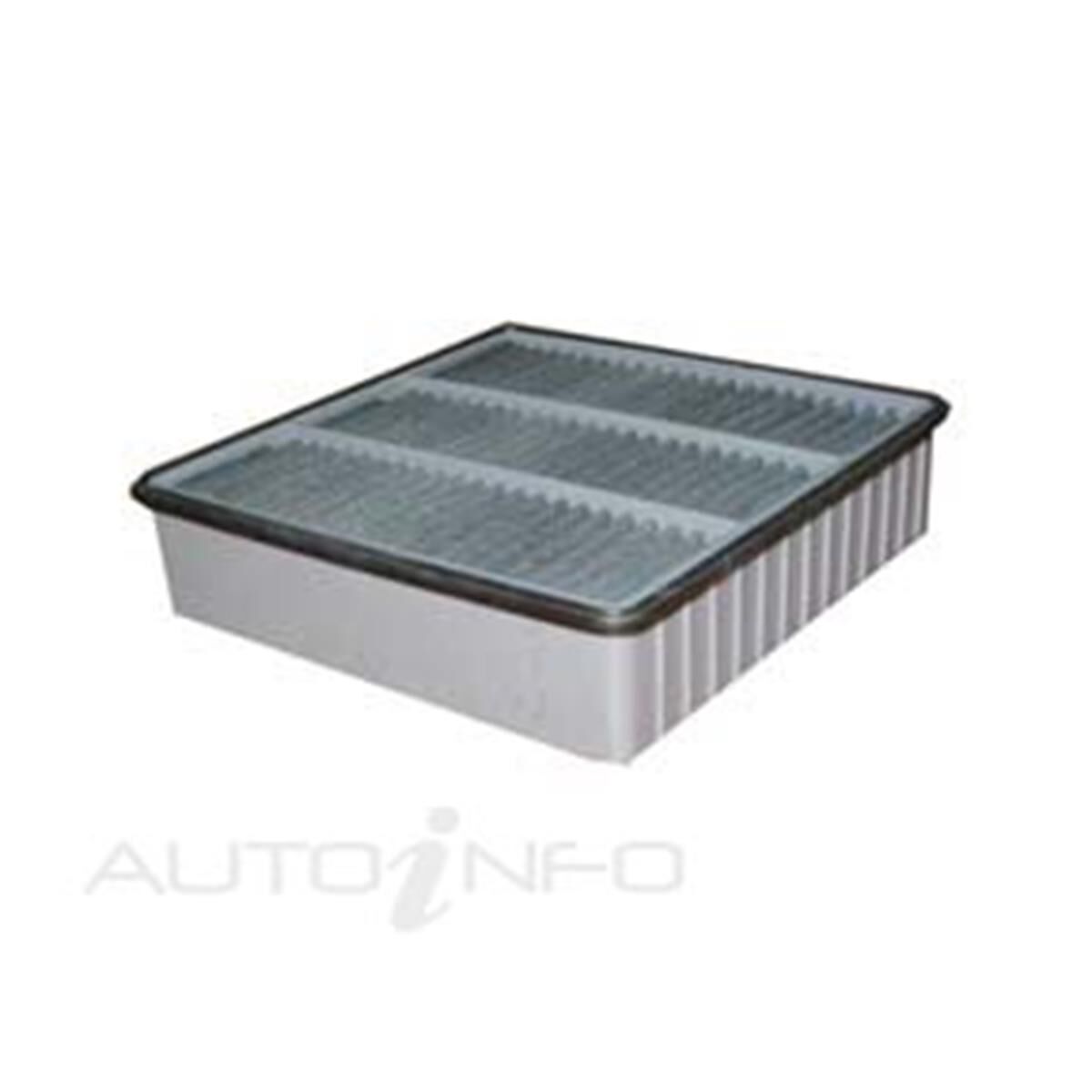 AIR FILTER FITS A1311, , scaau_hi-res