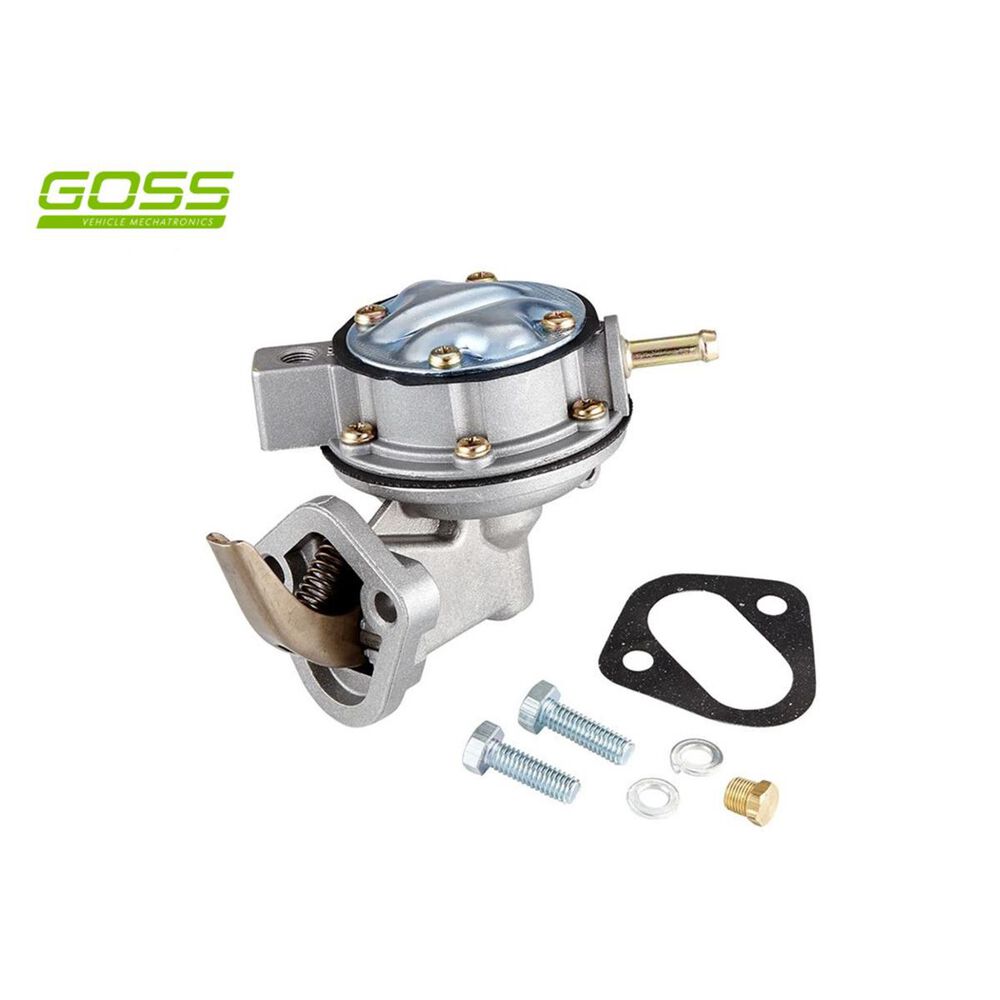 Goss Mechanical Fuel Pump G7736 Supercheap Auto