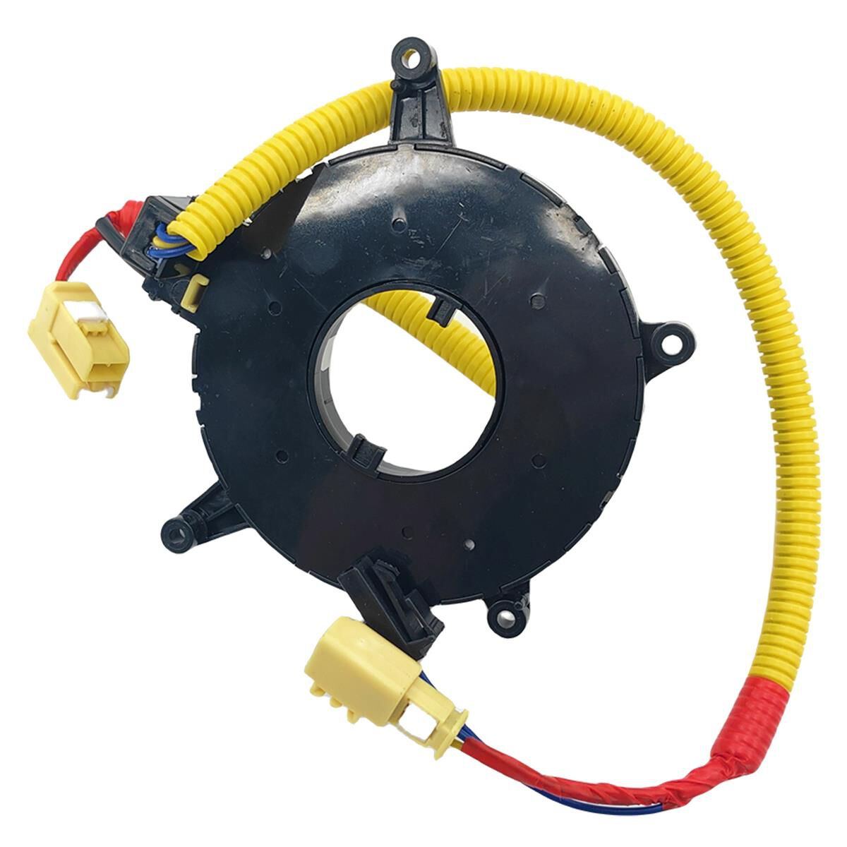 AIRBAG CLOCK SPRING FIT FOR SUZUKI ALTO 37480843A0000, , scaau_hi-res