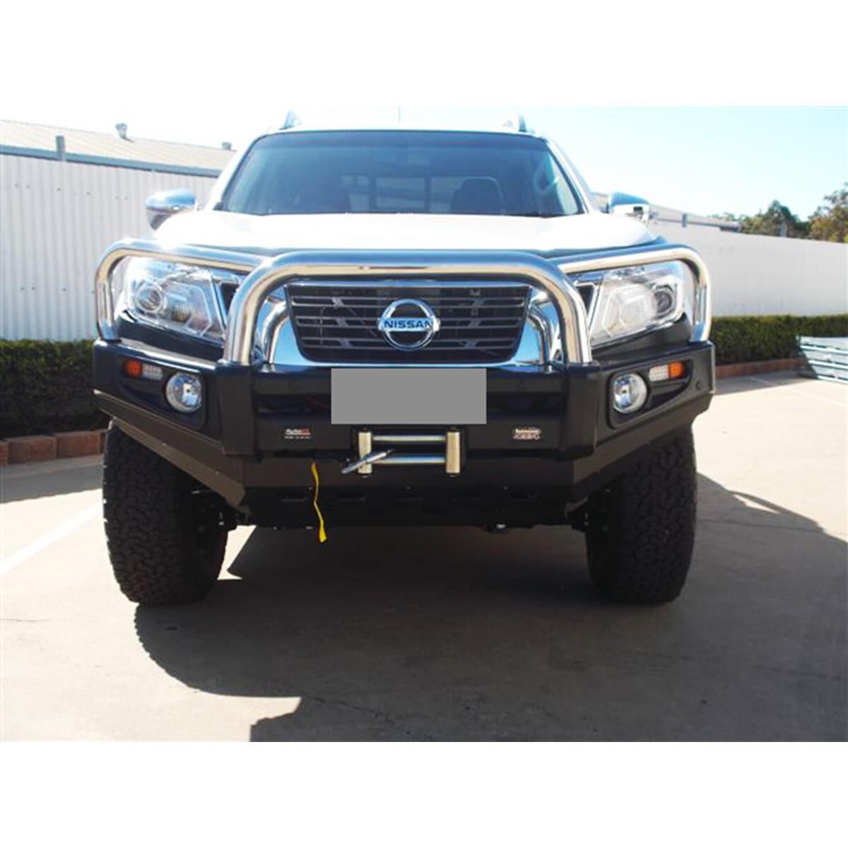 Bull Bars, , scaau_hi-res