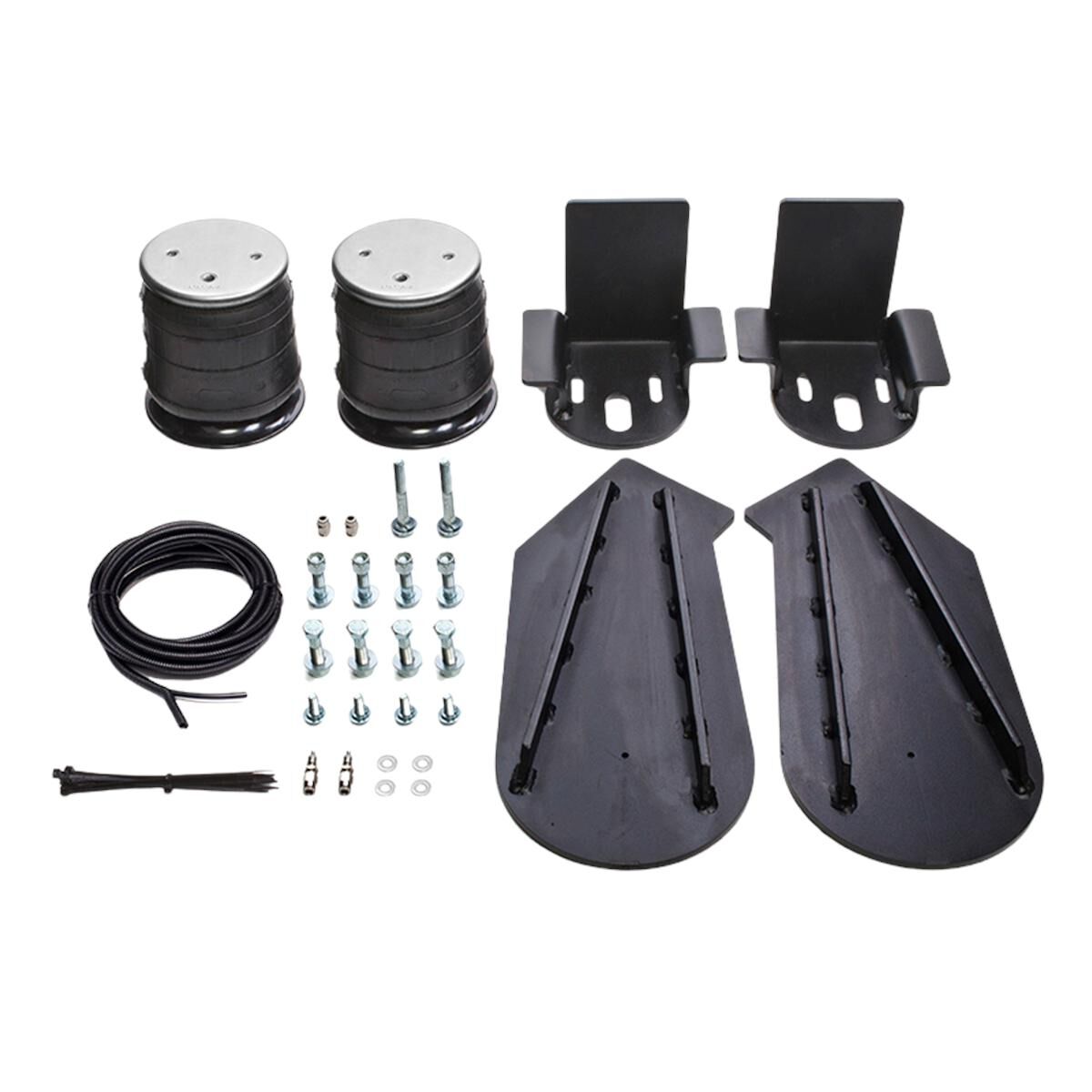 Air Suspension Helper Kit - Leaf, , scaau_hi-res