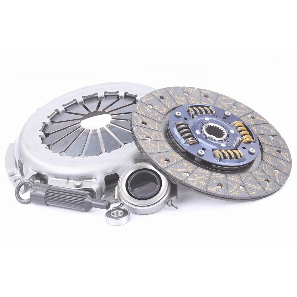 KIT STD TOYOTA RAV 4 2.4L, , scaau_hi-res