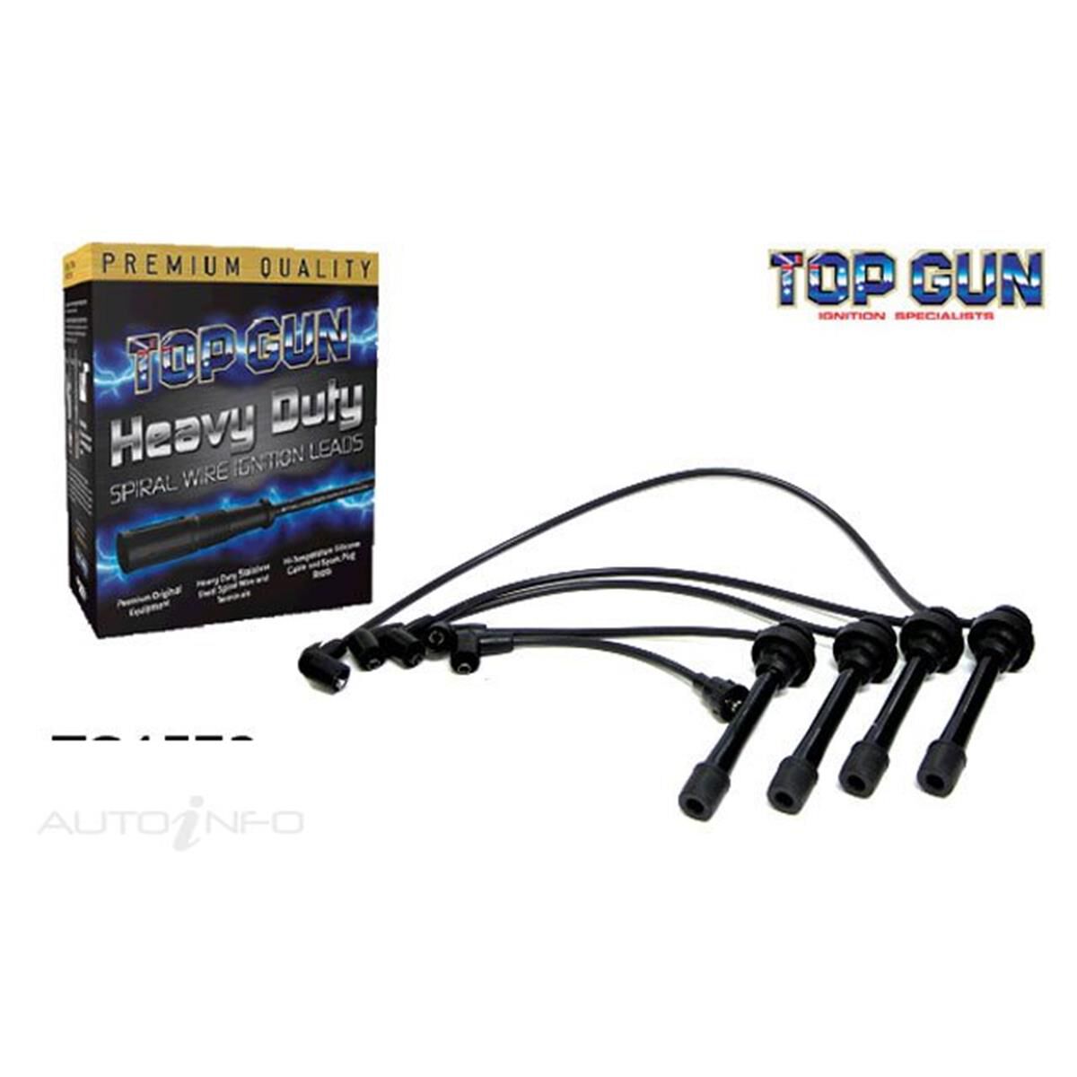 TOP GUN MITSUBISHI EXPRESS/STA, , scaau_hi-res
