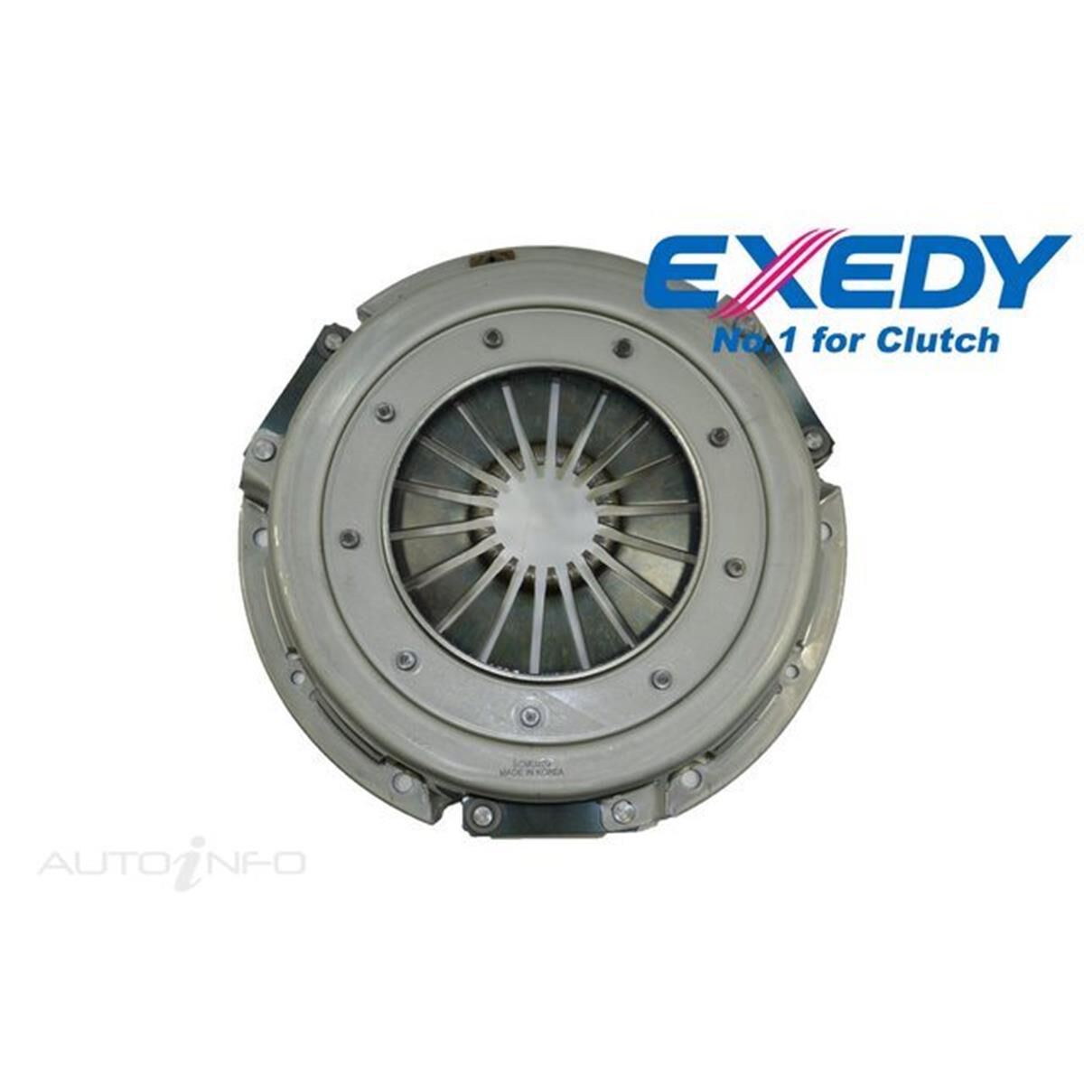 CLUTCH COVER, , scaau_hi-res