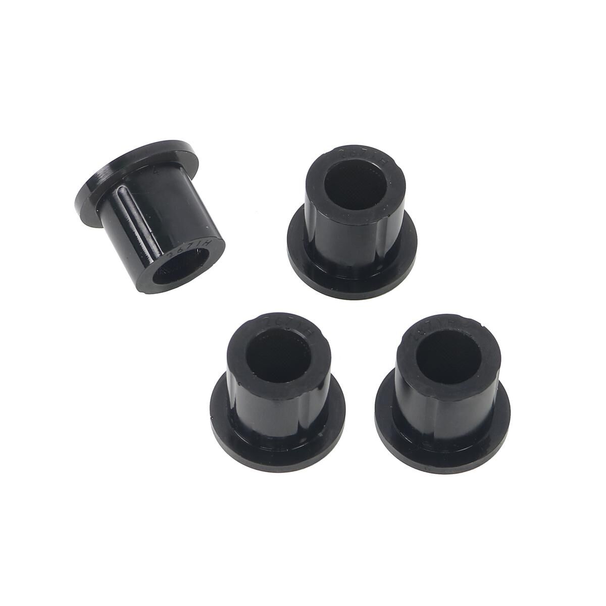 TOYOTA REAR LEAF SPRING HD BUSH KIT, , scaau_hi-res