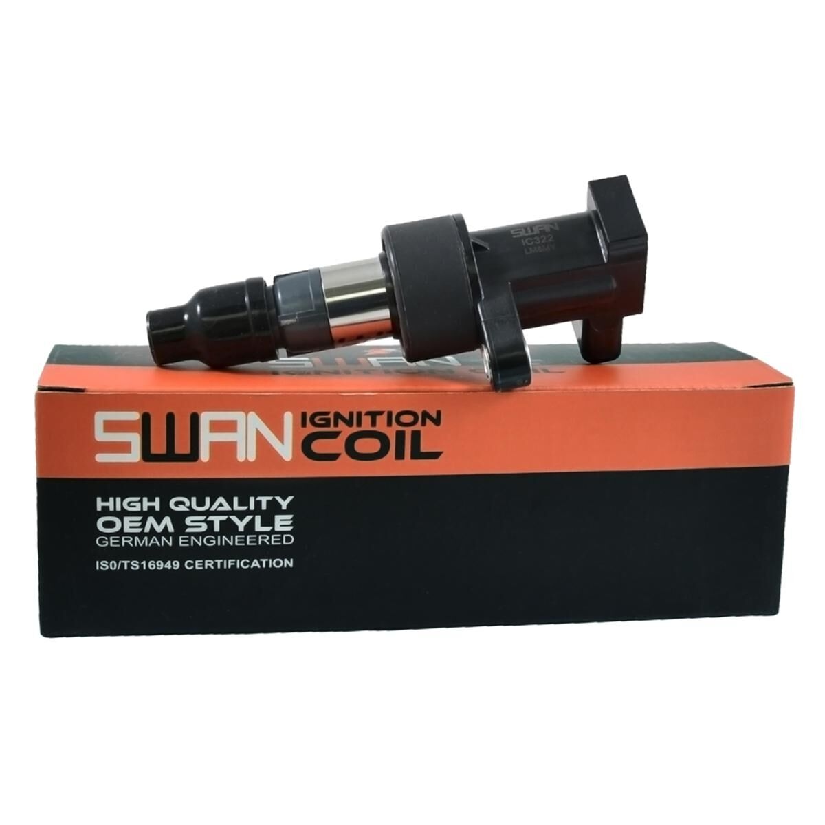 SWAN IGNITION COIL, , scaau_hi-res