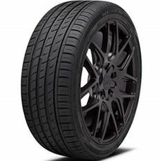 205/55R16 91H, N Fera Su1 Tyres, Pcr, , scaau_hi-res