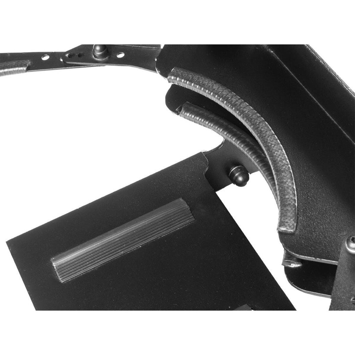 FRONT RUNNER GAS/PROPANE BOTTLE HOLDER / SIDE MOUNT, , scaau_hi-res