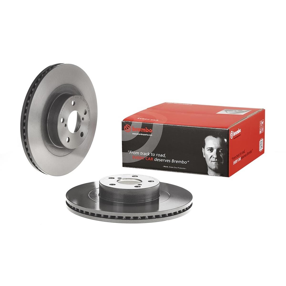 BREMBO DISC ROTOR, , scaau_hi-res