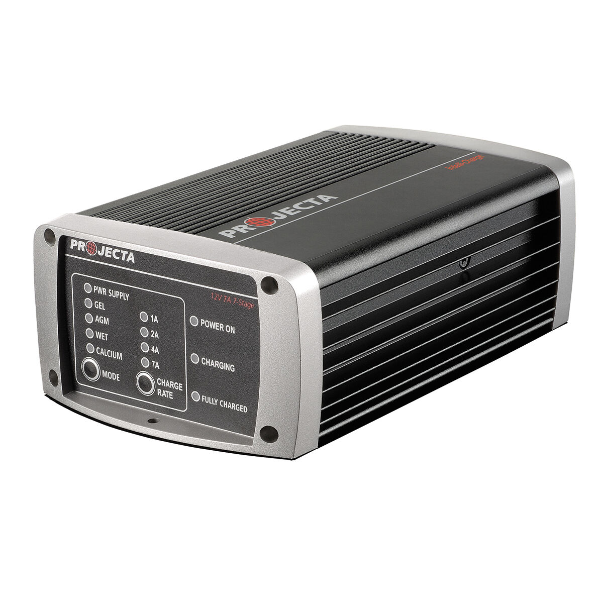 Projecta Intelli Charge 12V 1 7 Amp Battery Charger Supercheap Auto