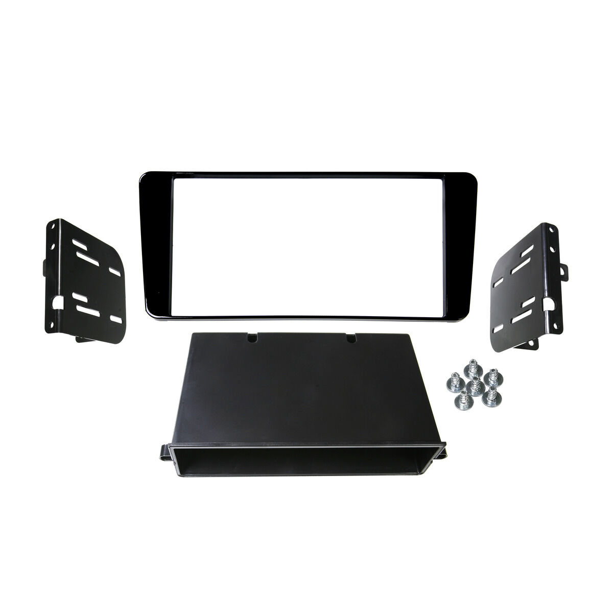 FACIA TO SUIT SUBARU, , scaau_hi-res