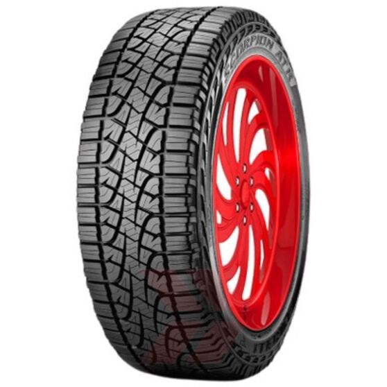 265/60R18 110T, Scorpion Atr Tyres, 4x4, , scaau_hi-res