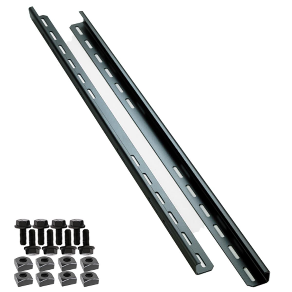 FAN MOUNTING BRACKET - SINGLE OR TWIN FAN, , scaau_hi-res