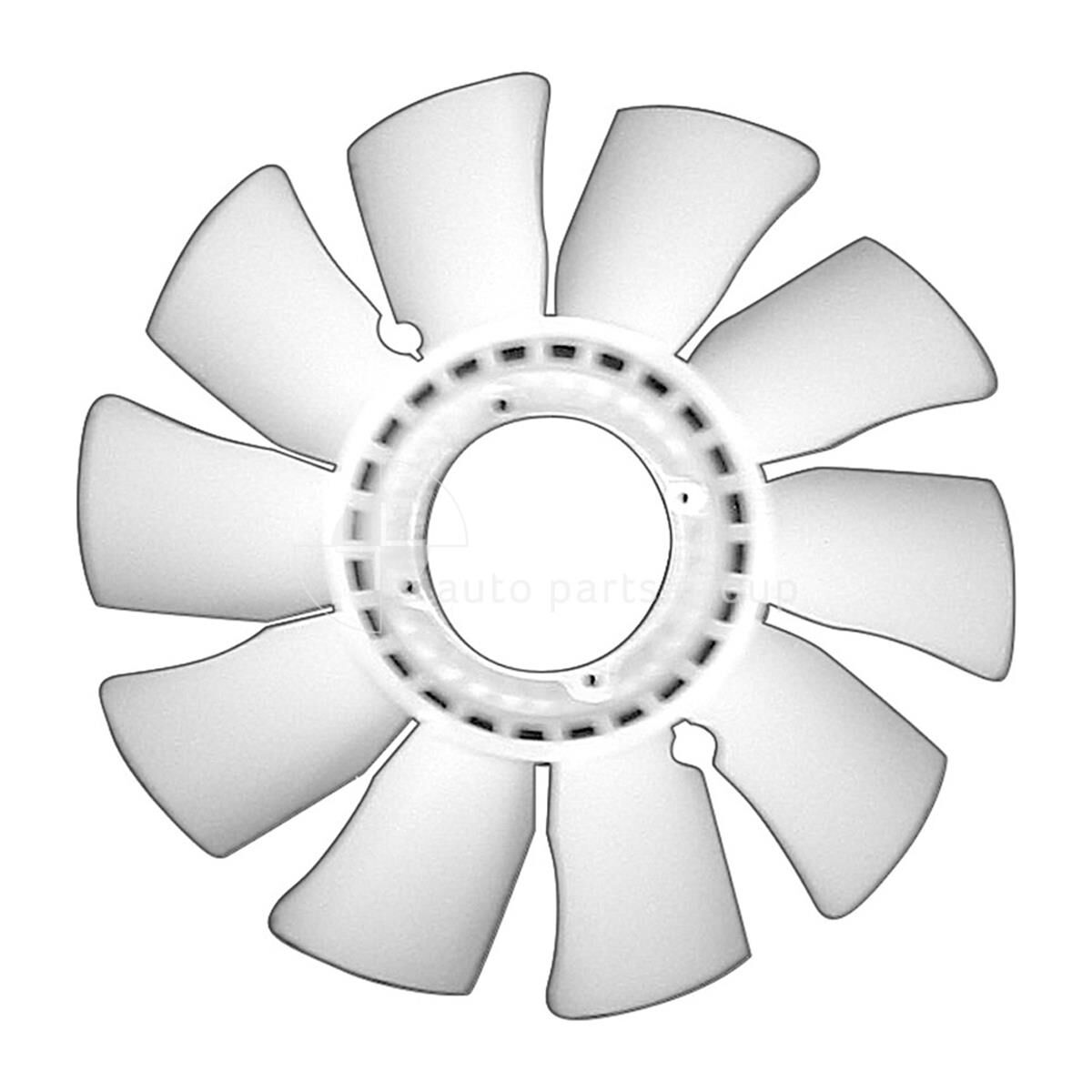 RADIATOR FAN BLADE, , scaau_hi-res