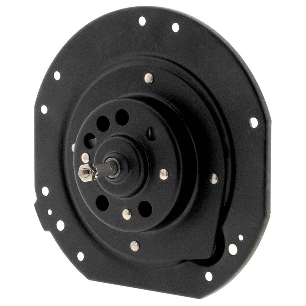 BLOWER MTR INTERNATIONAL NAVISTAR 12V SINGLE SPEED C/W - BLOWERS, , scaau_hi-res