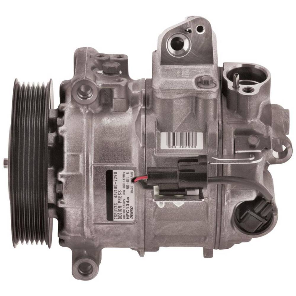 Denso A/C Compressor - CM5920 | Supercheap Auto