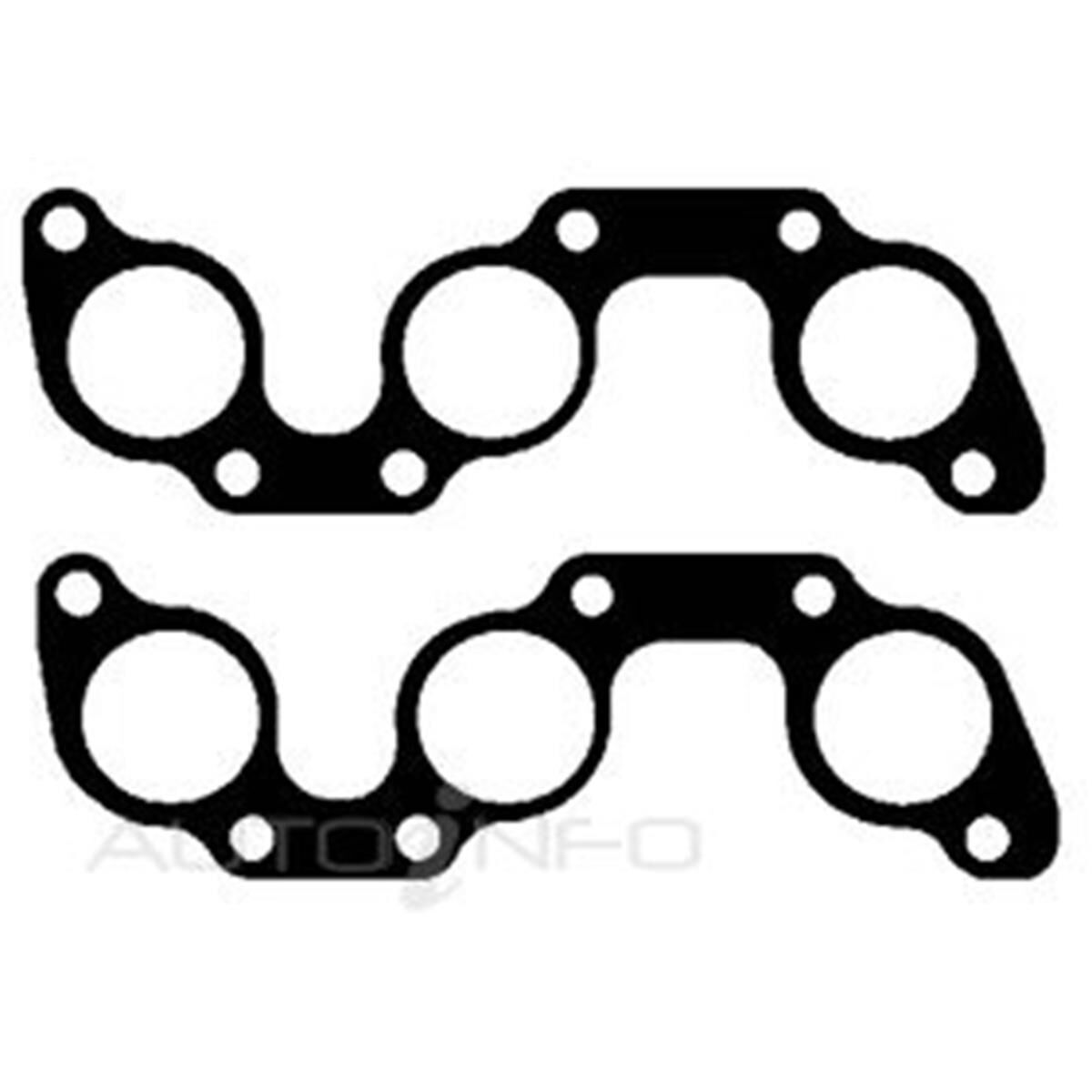 MGE TOYOTA 1MZ-FE, , scaau_hi-res