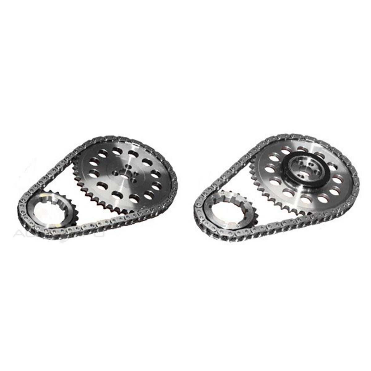 GMH 5.7L GEN 3 TIMING SET- SR CHAIN, , scaau_hi-res