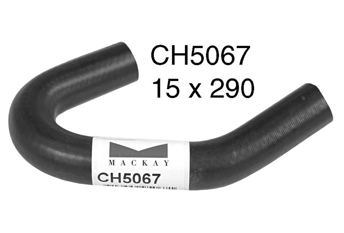 Engine By Pass Hose  - VOLKSWAGEN GOLF TYPE 5 - 2.0L I4 Turbo PETROL - Manual, , scaau_hi-res