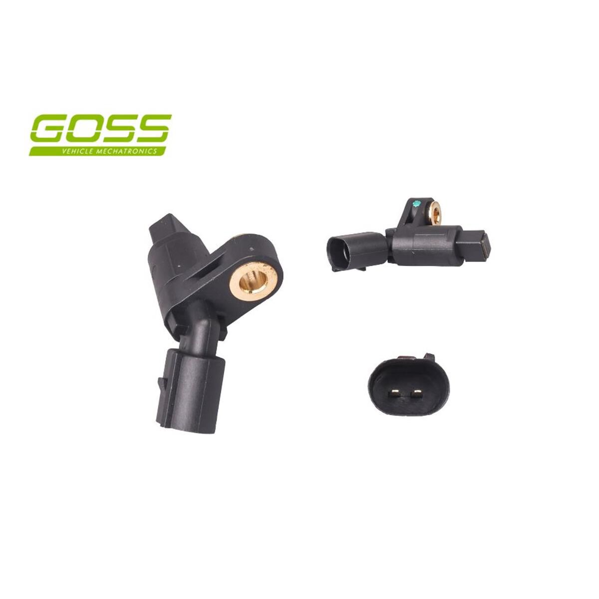 WHEEL SPEED SENSOR - VW/Audi, , scaau_hi-res