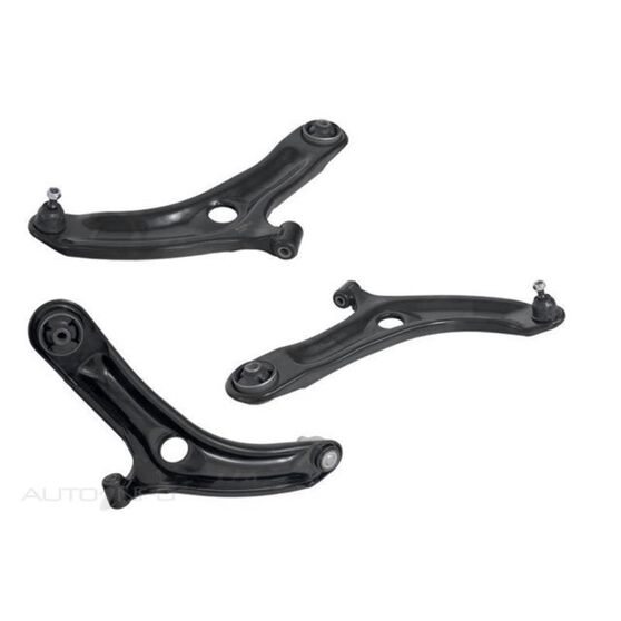 HYUNDAI I20  PB  06/2012 ~ 2015  FRONT LOWER CONTROL ARM  RIGHT HAND SIDE, , scaau_hi-res