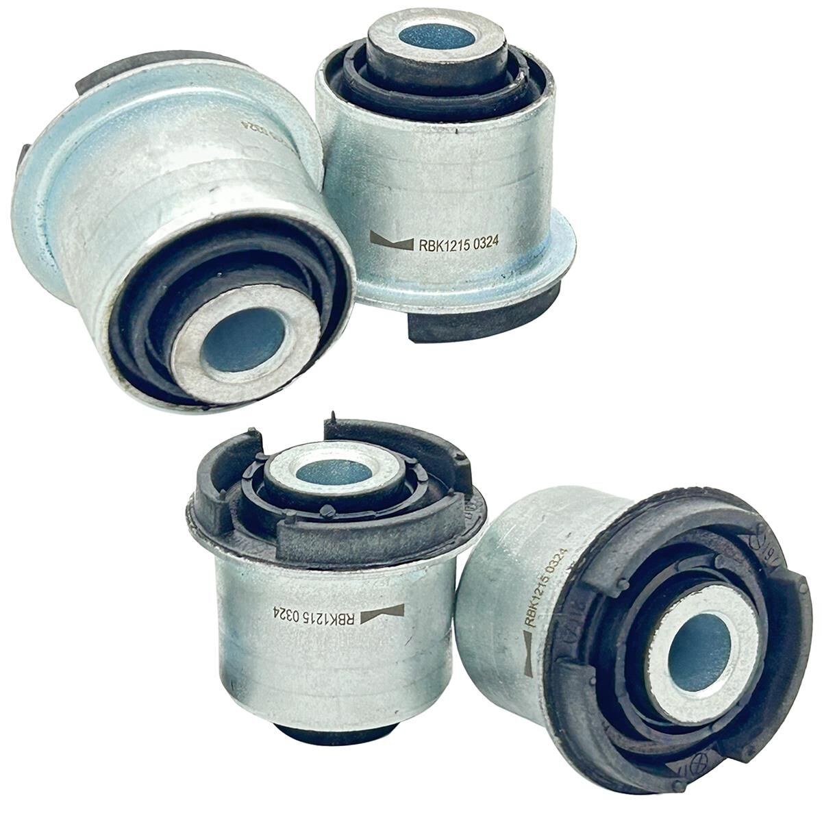 Control Arm Bush Kit Front Upper Ford Ranger PX, , scaau_hi-res