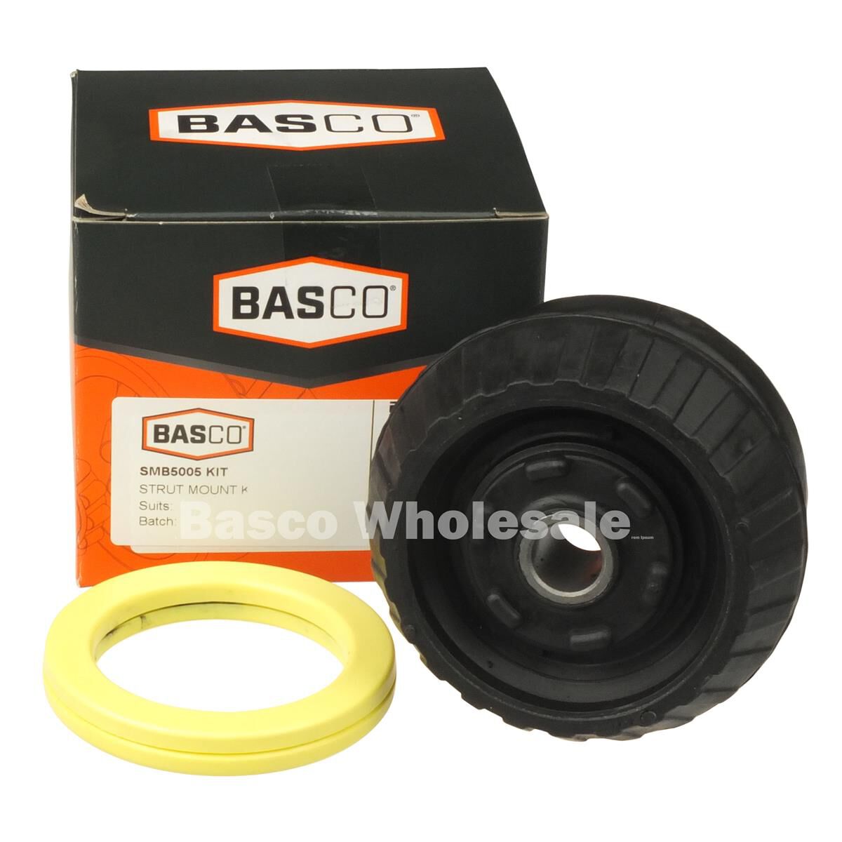 STRUT MOUNT BEARING, , scaau_hi-res