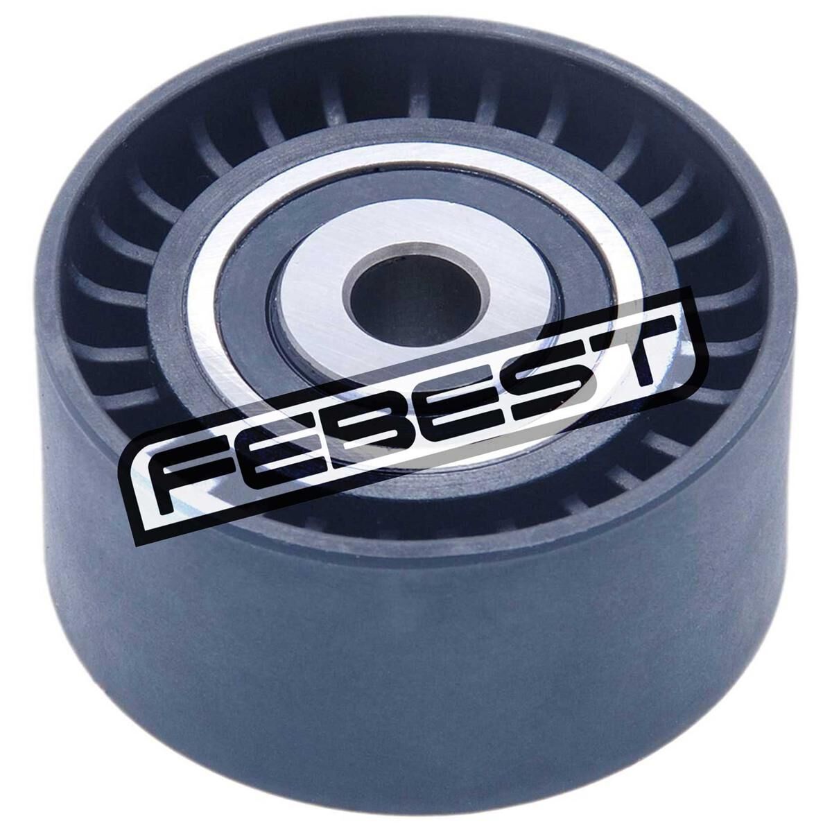 PULLEY IDLER TIMING BELT, , scaau_hi-res