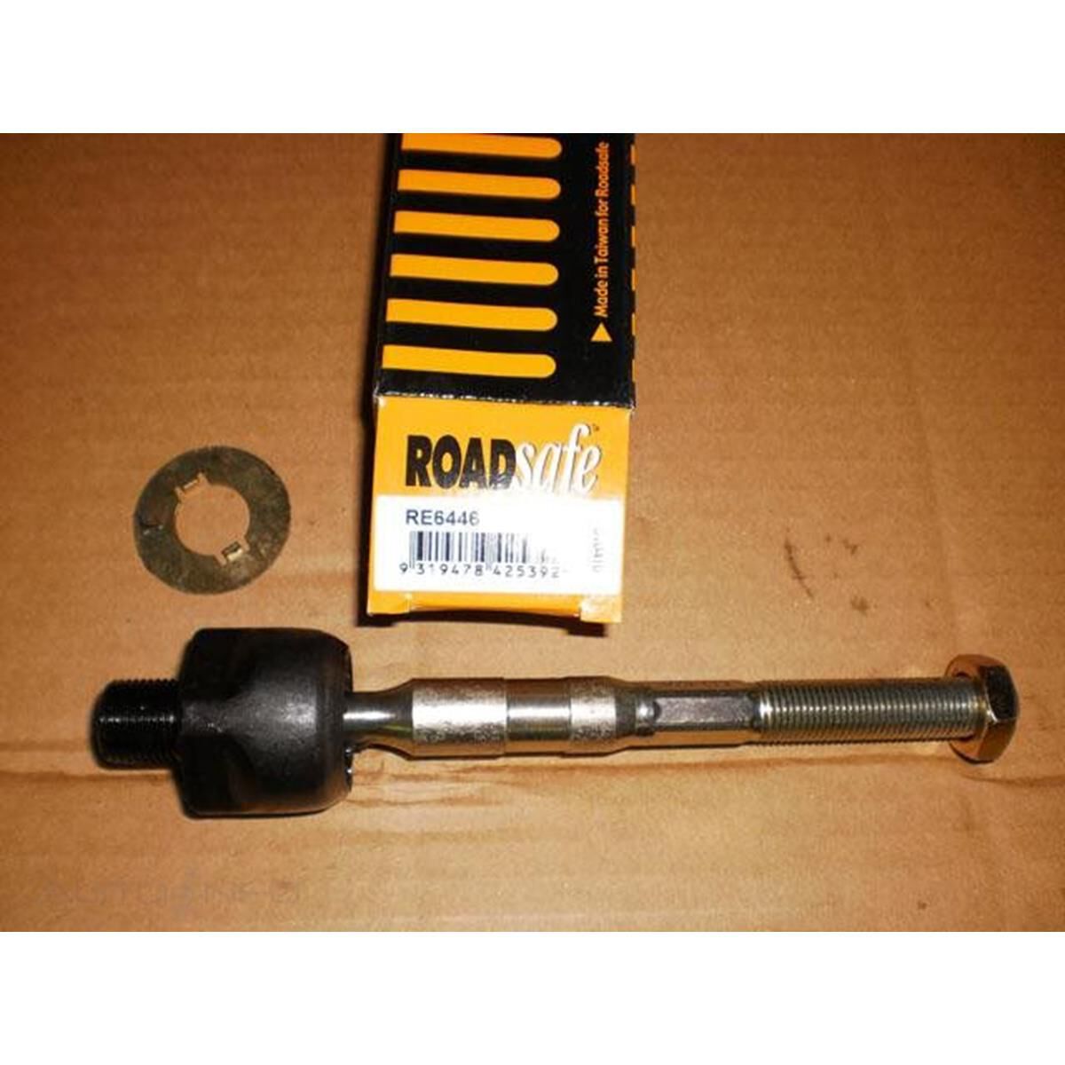 MAZDA MAZDA6 (RE1630) 03-ON RACK END, , scaau_hi-res