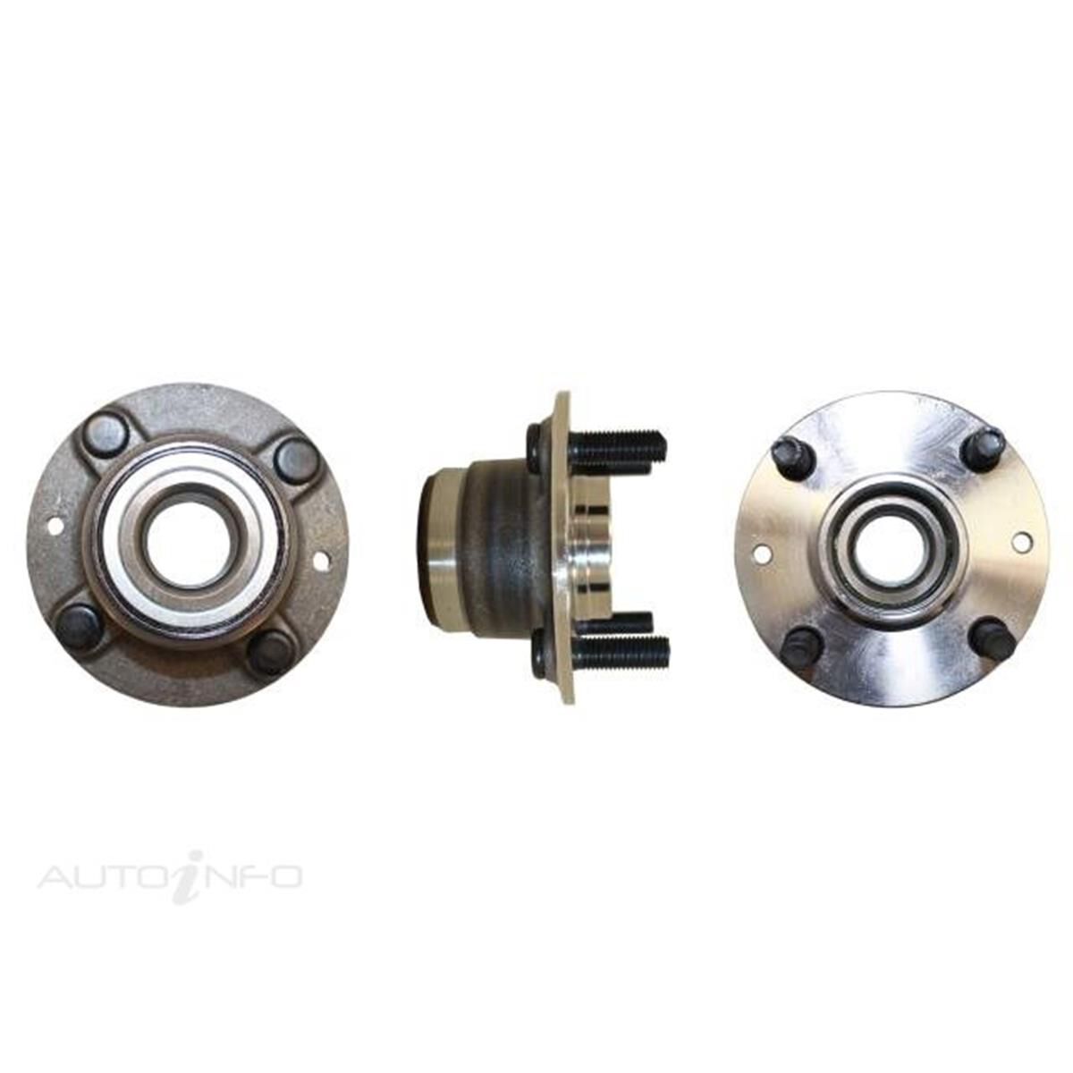 HUB ASSEMBLY, , scaau_hi-res