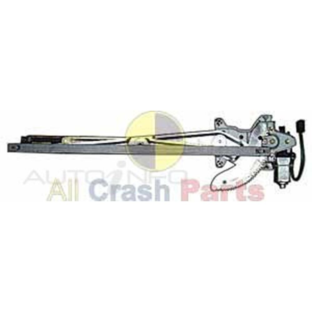 Door Window Regulator Supercheap Auto