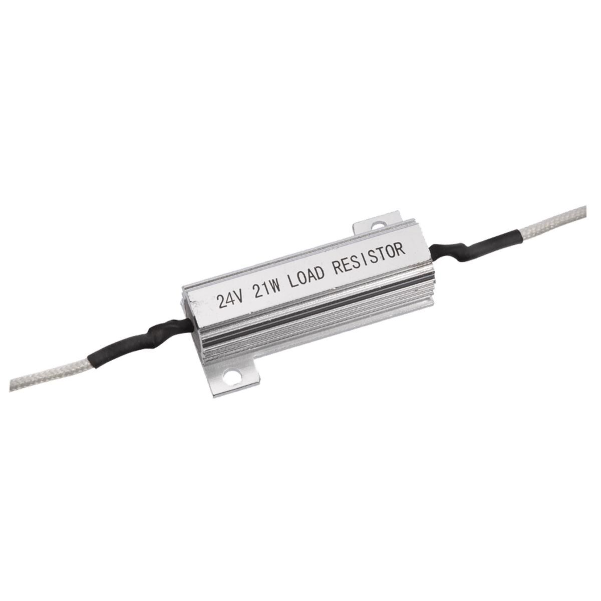 24V 21W LOAD RESISTOR (BL2), , scaau_hi-res