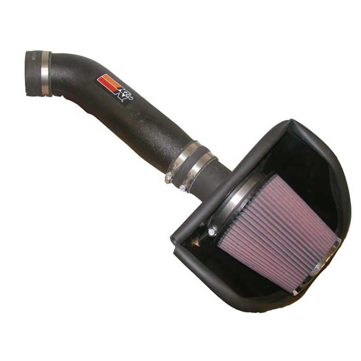 57-6013 K&N PERFORMANCE AIR INTAKE SYSTEM, , scaau_hi-res