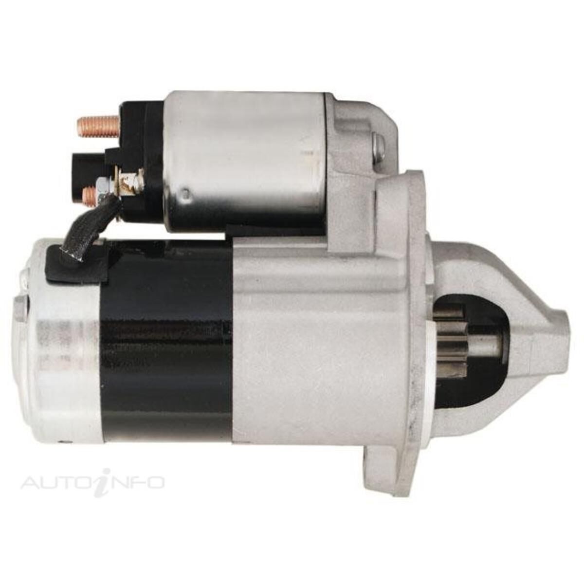 STR MTR 12V 1.2KW 8TH CW, , scaau_hi-res