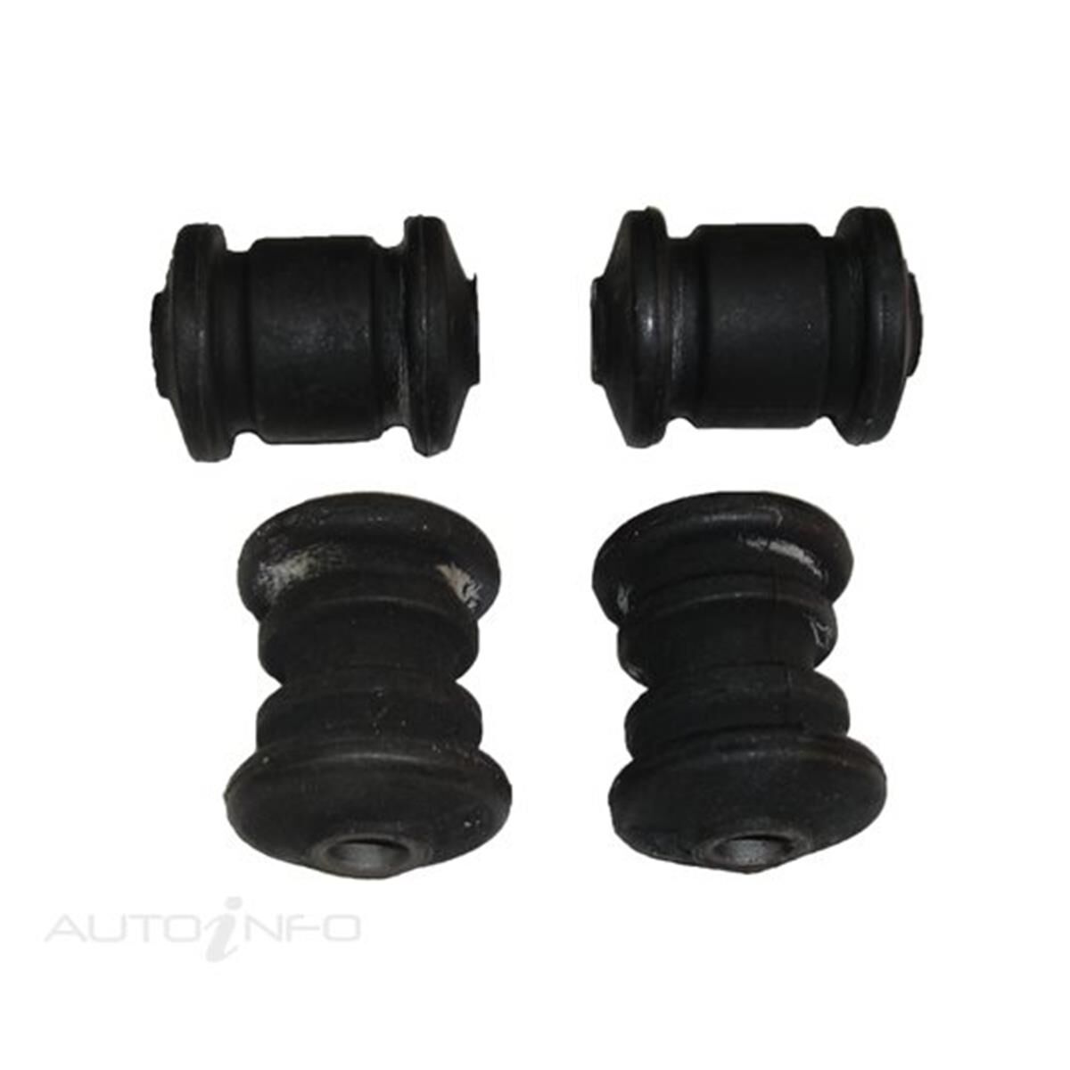 (BK) Ford Falcon Au Front Upper Ctrl Arm Bush Kit, , scaau_hi-res