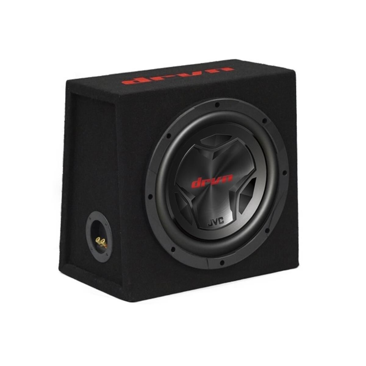 supercheap auto subwoofer