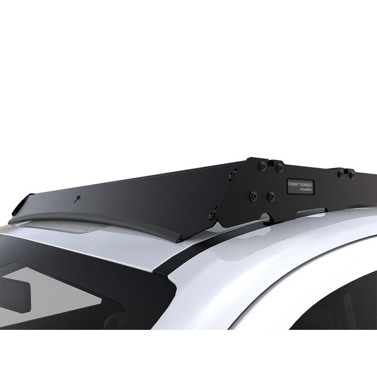 FRONT RUNNER ISUZU D-MAX (2020-CURRENT) SLIMSPORT ROOF RACK KIT, , scaau_hi-res