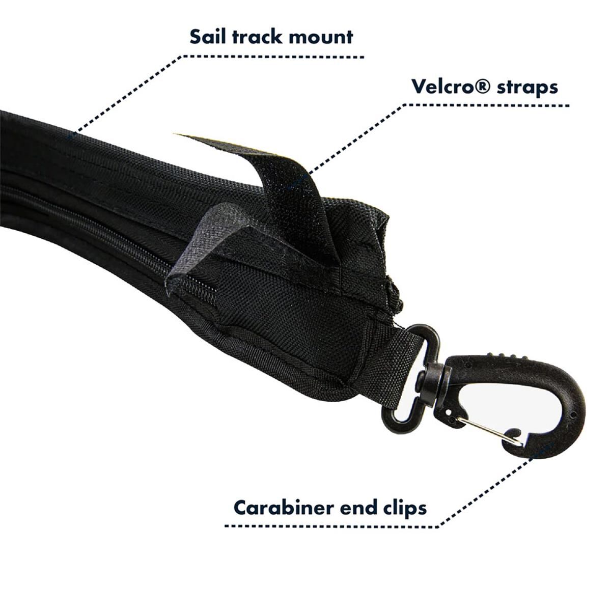 2.4M EZY-FIT TRI-COLOUR LED FLEXIBLE STRIP LIGHT, , scaau_hi-res