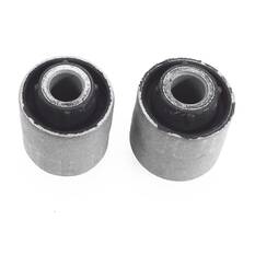 Control Arm Bush Kit Rear Upper Rear MITSUBISHI LANCER CJ,CF, , scaau_hi-res