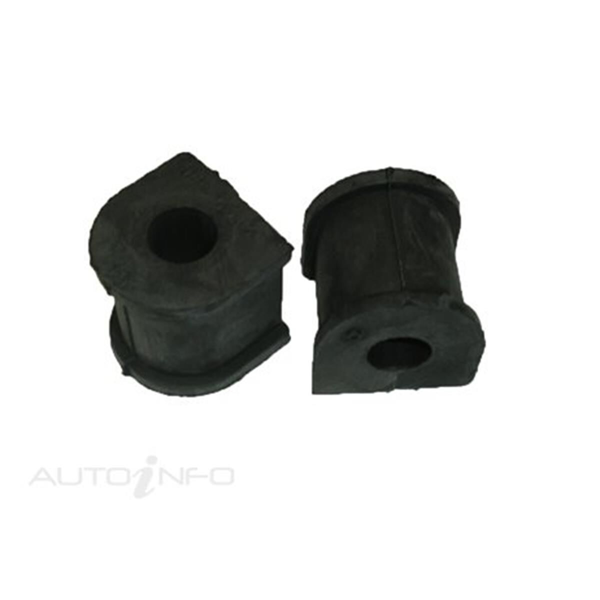 (DR) Toyota Corolla Ae112 97-01 Rear Sway Bar Bush Kit 15Mm, , scaau_hi-res