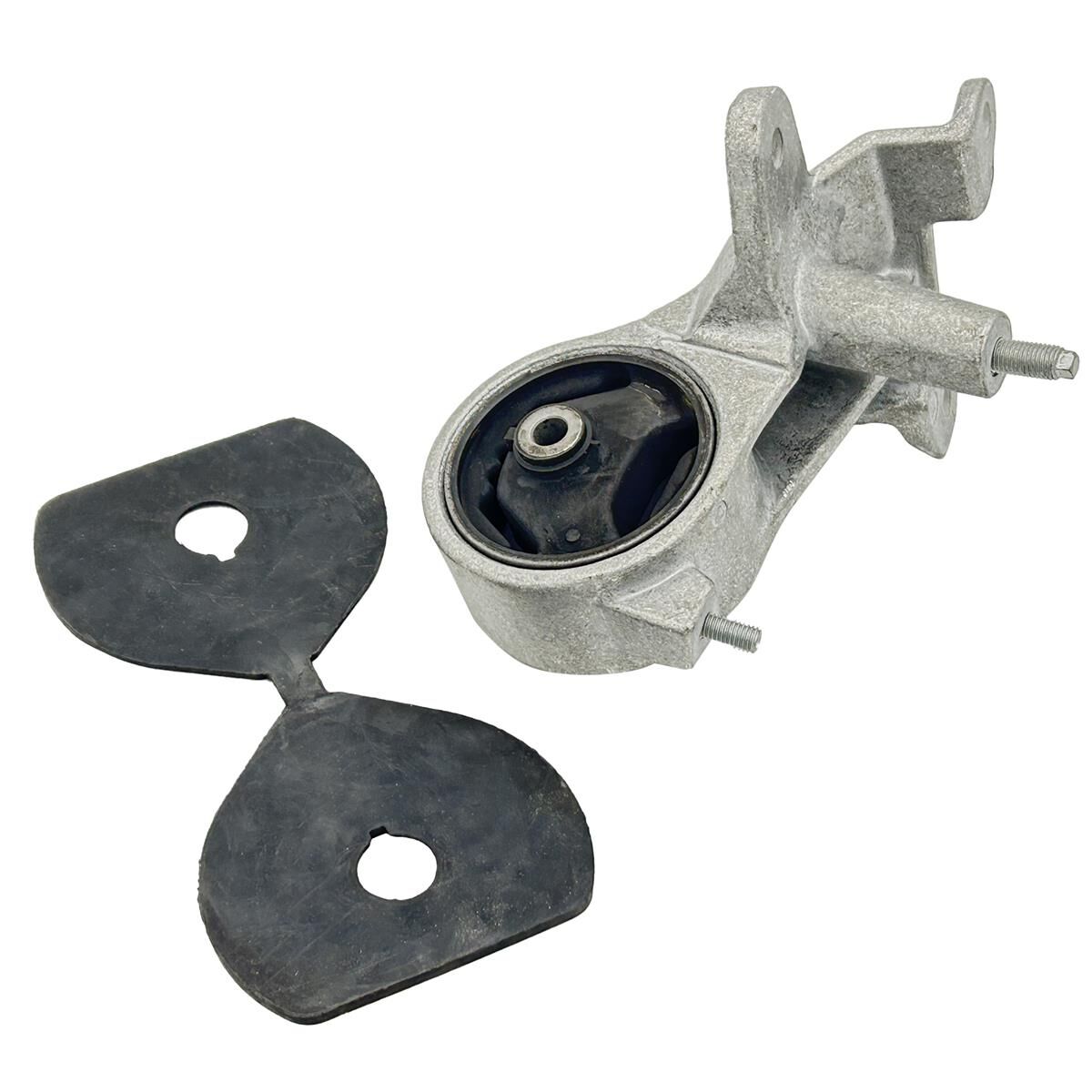 Engine Mount Rear - DAIHATSU SIRION . - 1.0L I3  PETROL - Manual, , scaau_hi-res