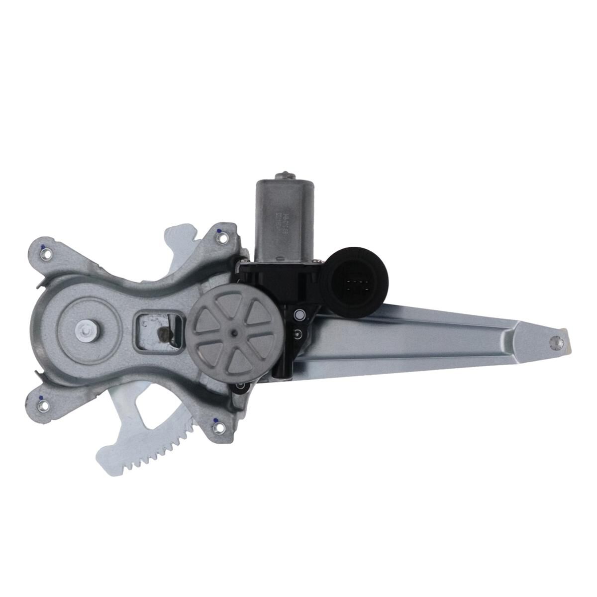 WINDOW REGULATOR TO SUIT TOYOTA - WRG-109, , scaau_hi-res