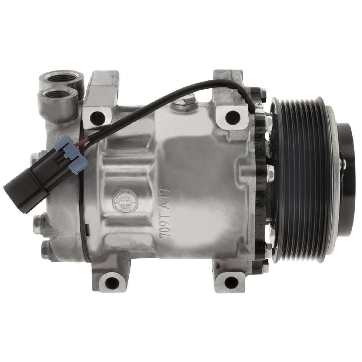 COMP SD7H15SHD FORD STERLING - 12V 8PV 119MM DM WJ HEAD VPAD, , scaau_hi-res