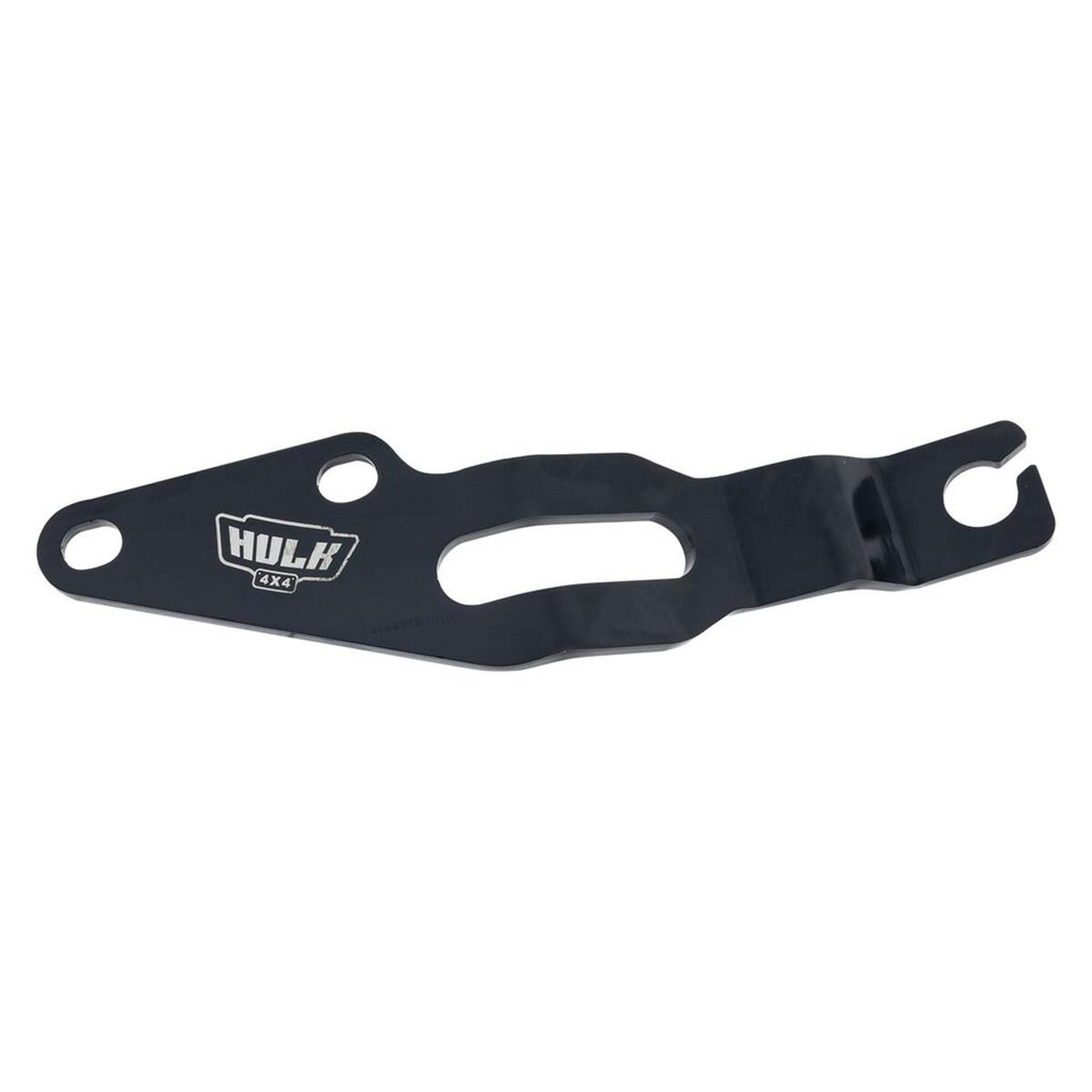 BONNET MOUNT ANTENNA BRACKET TOYOTA LANDCRUISER 300 SERIES 06/22 ON, , scaau_hi-res