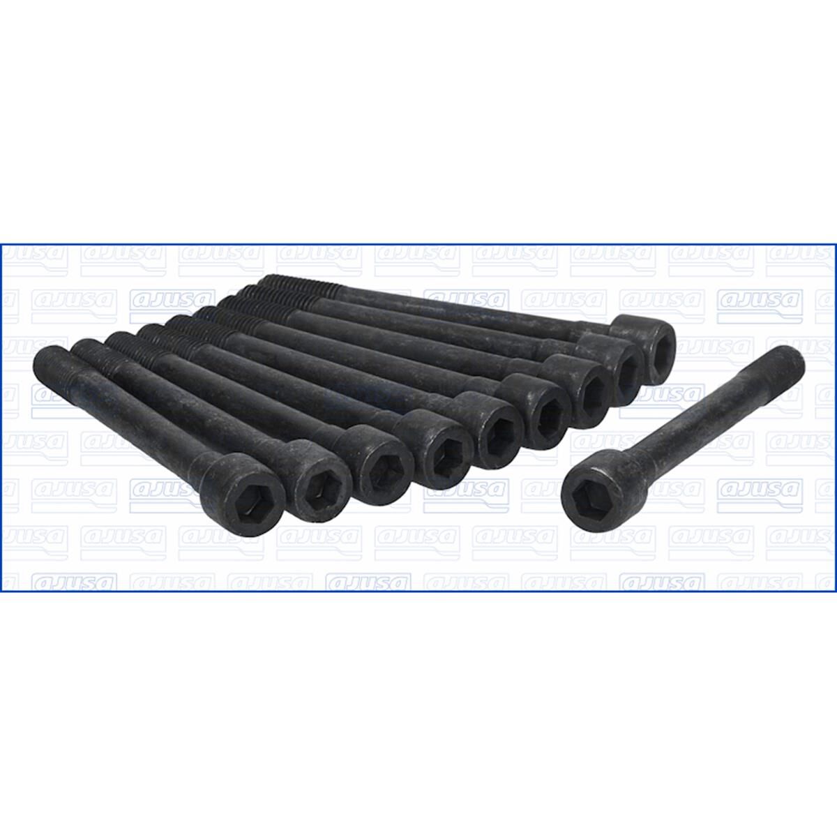 SUIT HYN KIA HEAD BOLT SET, , scaau_hi-res