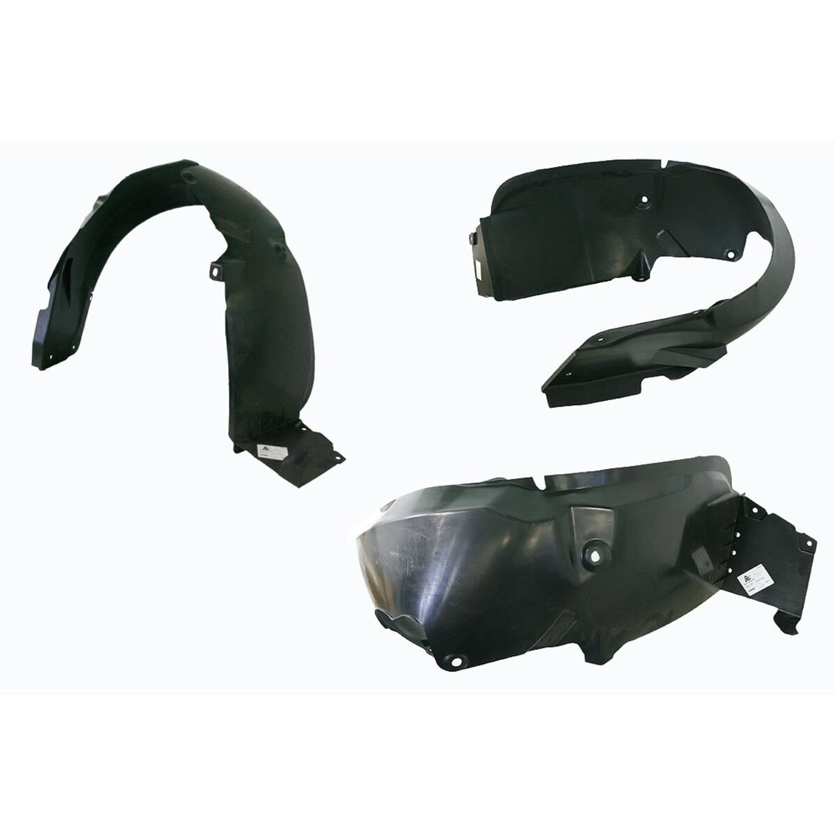 HOLDEN EPICA  EP  03/2007 ~ ONWARDS  GUARD LINER  LEFT HAND SIDE, , scaau_hi-res