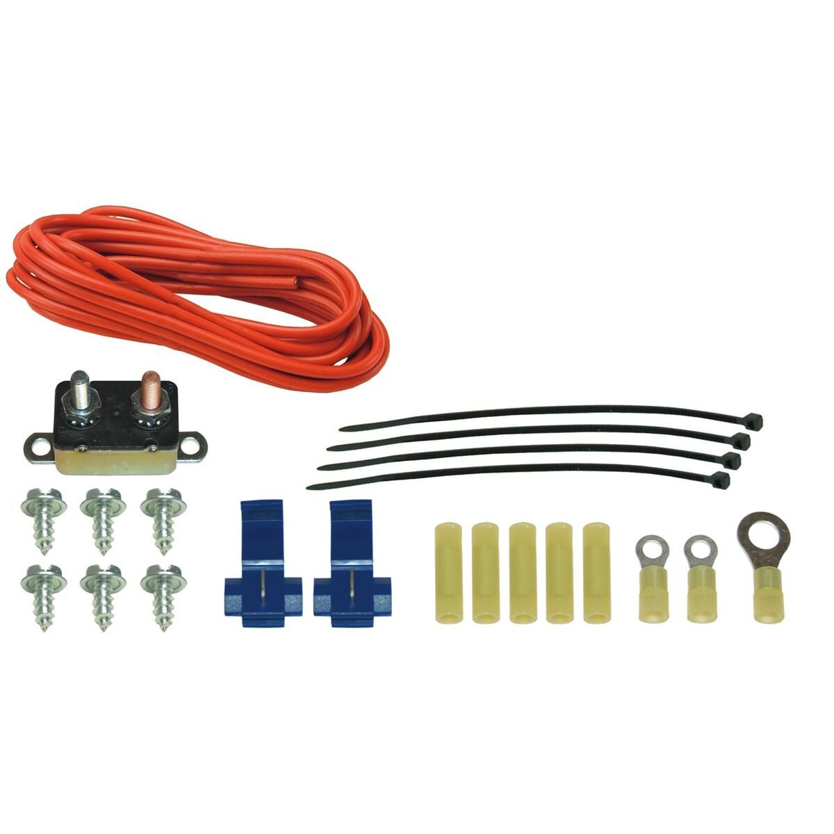 Hi-Amp Adjst. Sngl Fan Cntrl Thrmostat (Thread-in probe), , scaau_hi-res