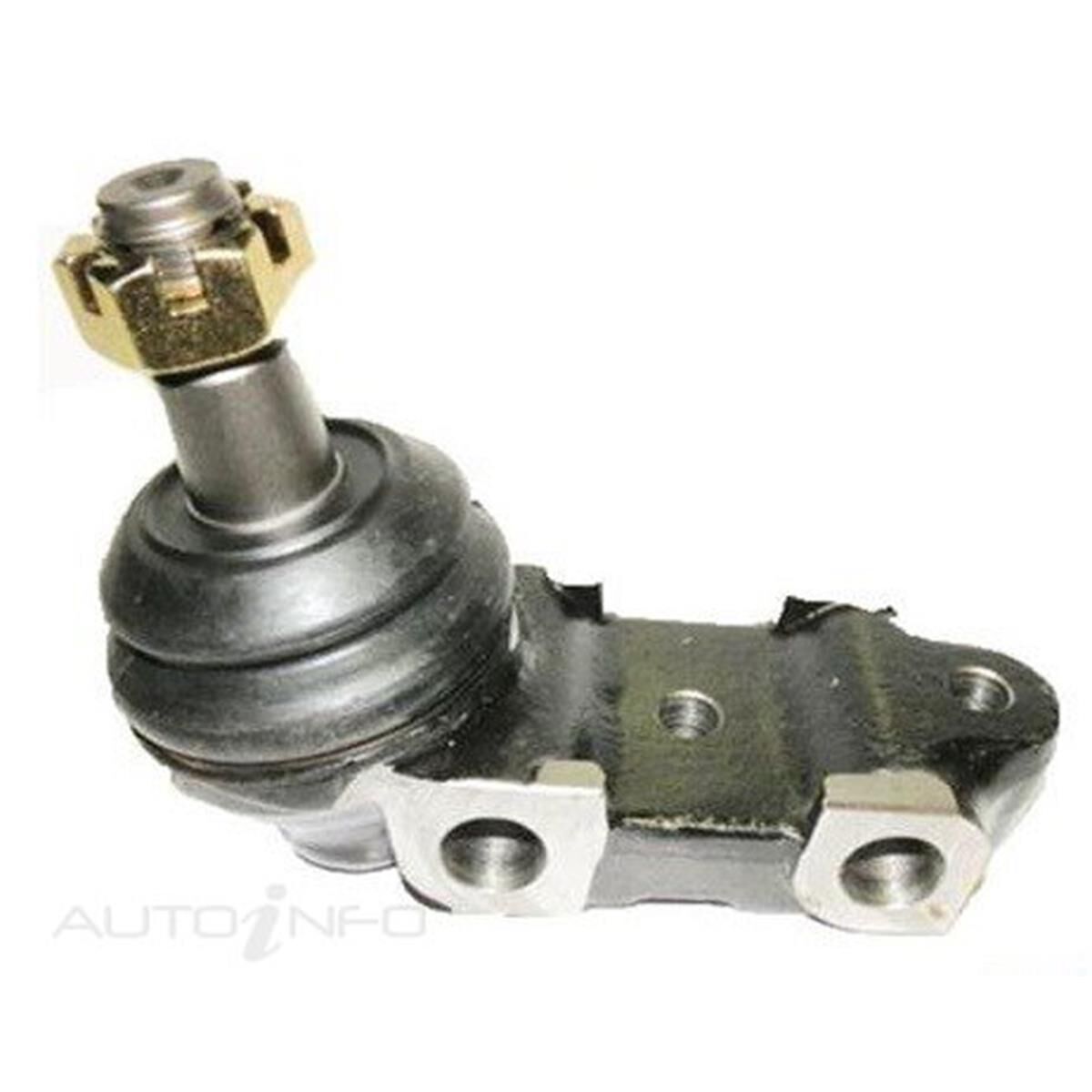 PTX TOYOTA COASTER UPPER BALL JOIN, , scaau_hi-res