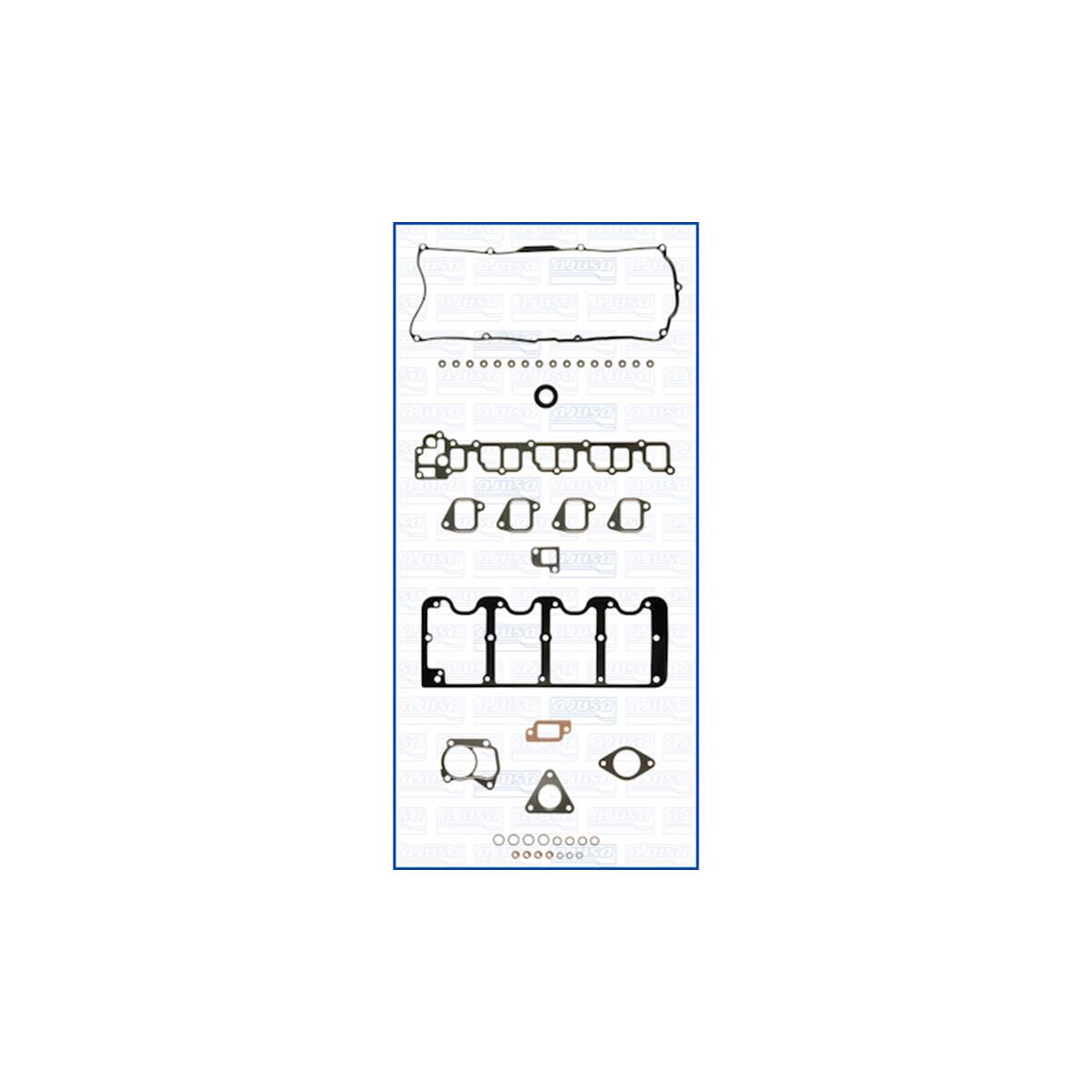 SUIT ISZ 4JX1T VRS GSKT SET - HG, , scaau_hi-res