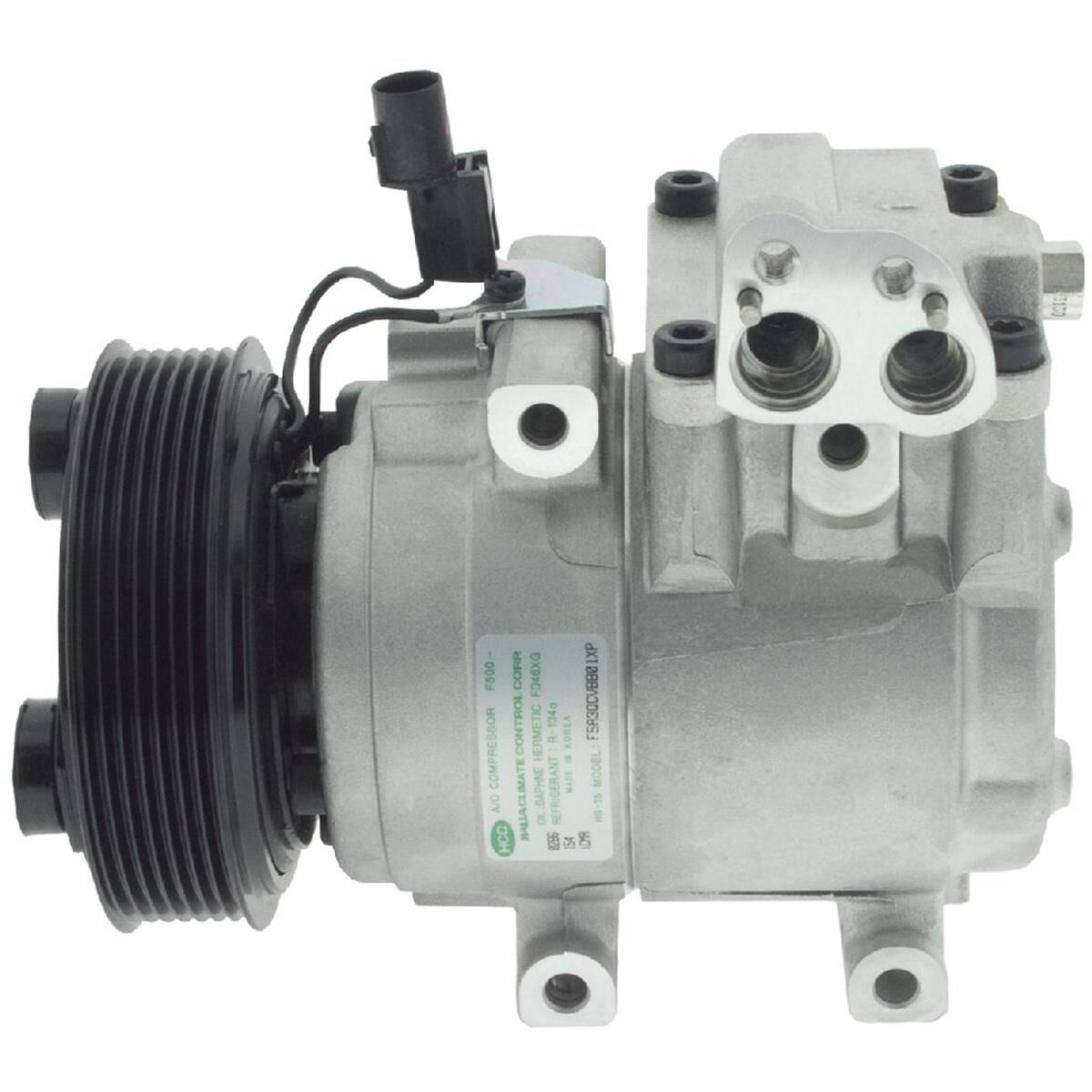 COMP HYUNDAI iLOAD TQ 2.4L DSL, , scaau_hi-res